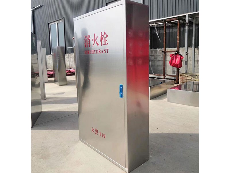 消火栓箱工厂图片展示 消火栓箱工厂图片展示