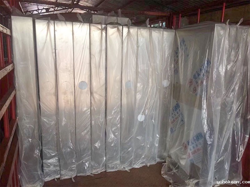 冷轧钢板消防箱发货 冷轧钢板消防箱发货