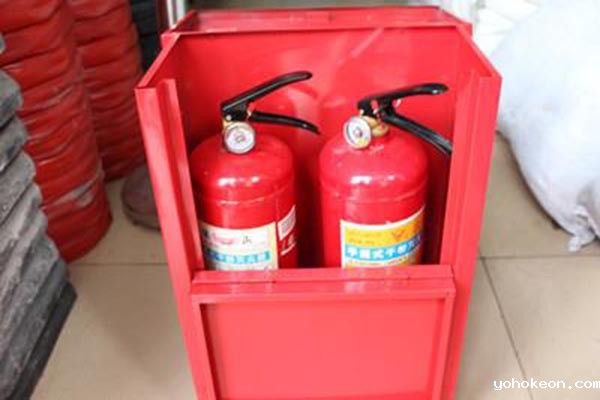 山东消防箱 山东消防箱