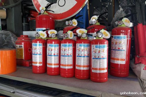 济南消防器材 济南消防器材