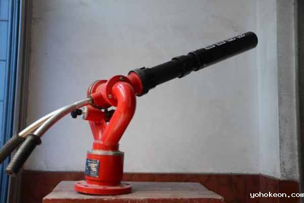 济南消防器材 济南消防器材