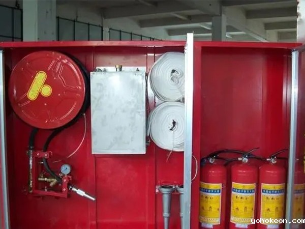 济南消防箱 济南消防箱