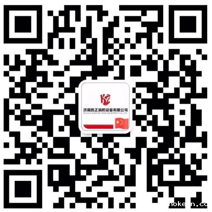 消防箱厂家微信二维码