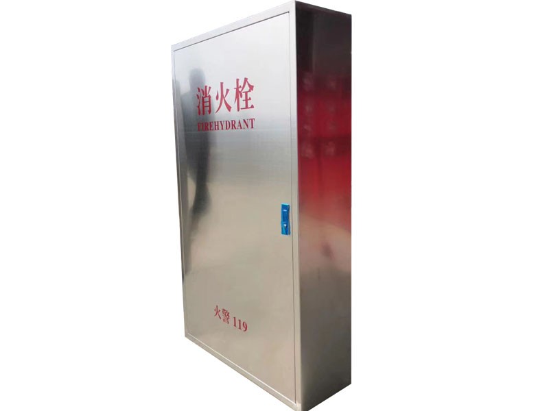 山东消火栓箱