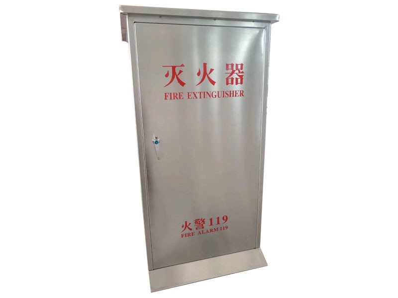 消防箱（304不锈钢材质）