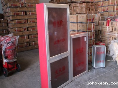 消防箱厂家