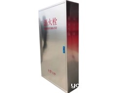 消防箱厂家