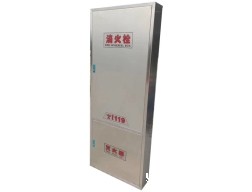 济南消防箱