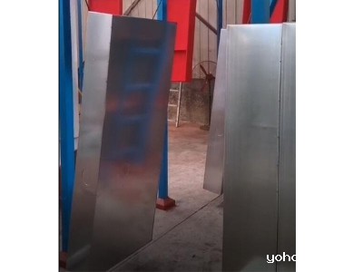 济南消防箱制作