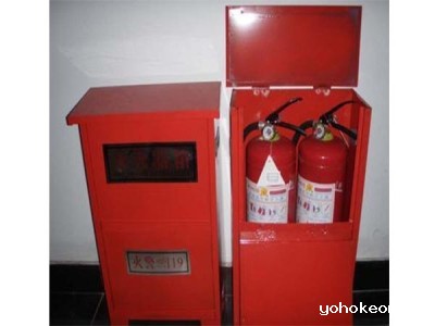 济南消防箱