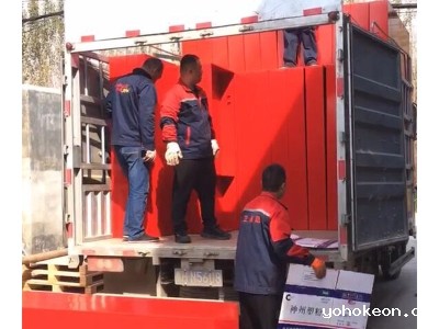 山东消防箱厂家