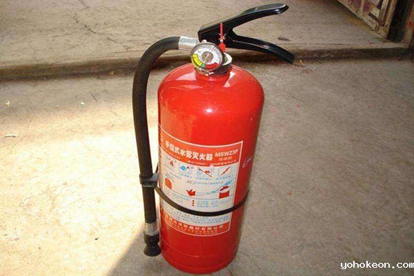 山东消防箱厂家