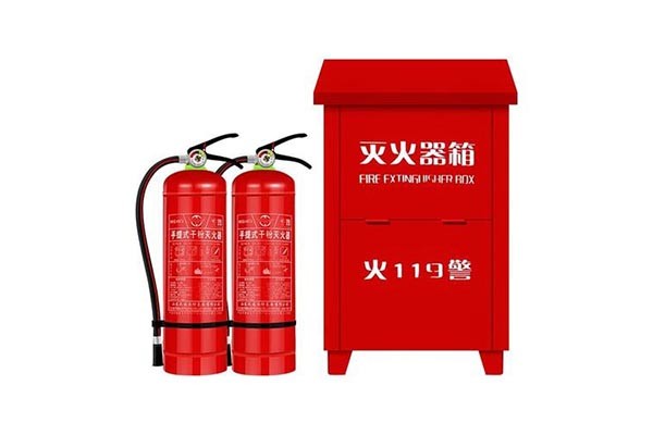 消防箱厂家