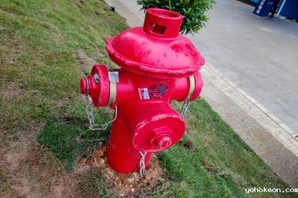 消防箱厂家告诉你，网购消火栓一定要小心