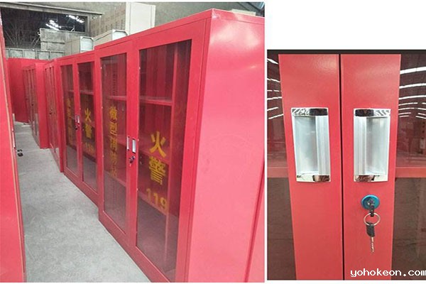 消防箱厂家