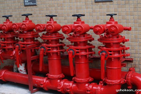 济南消防器材