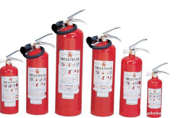 济南消防器材