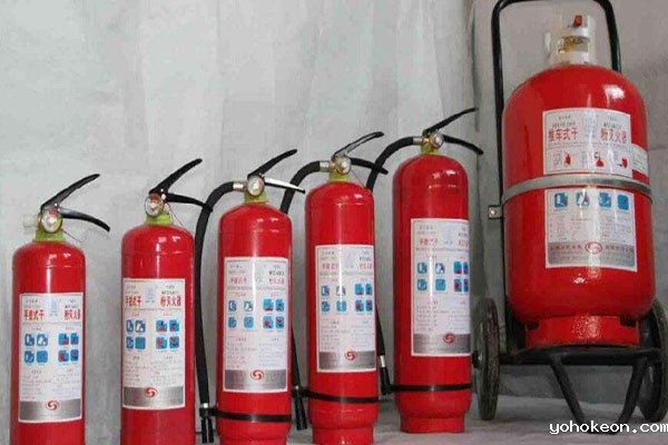 济南消防器材