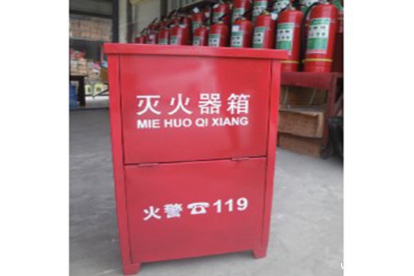 消防箱厂家