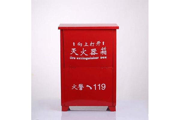 消防箱厂家