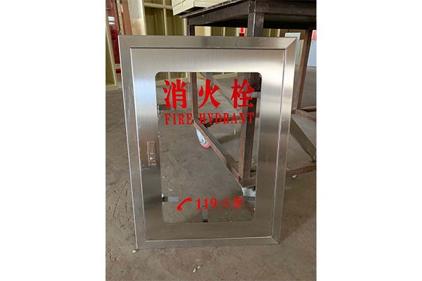 消防箱厂家