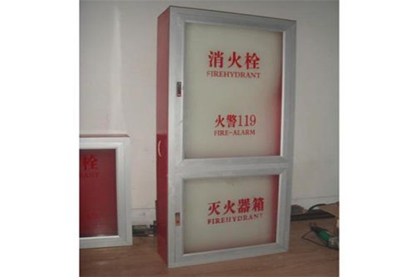 消防箱厂家