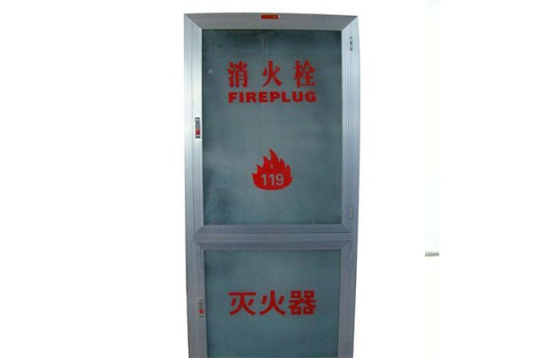 消防箱厂家
