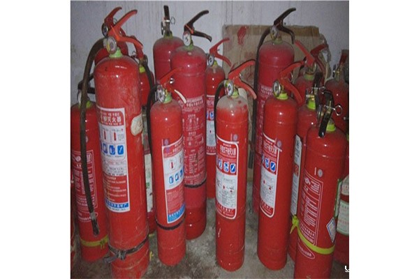 济南消防器材