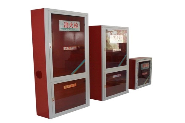 消防箱 (