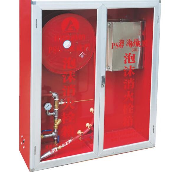 消防箱厂家