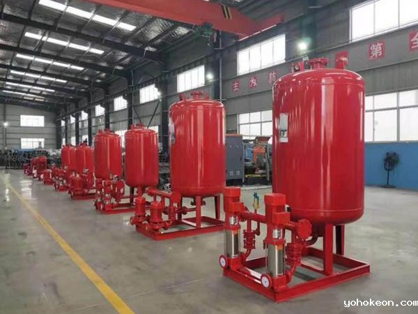 济南消防箱厂家