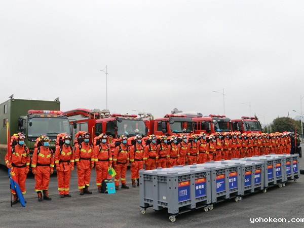 消防不锈钢水箱