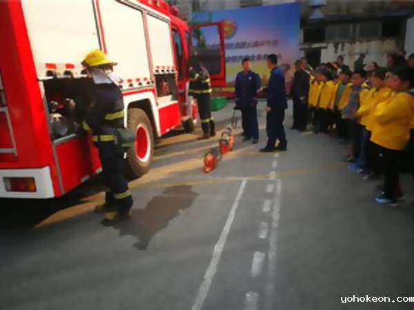 不锈钢消防水箱怎么安装?